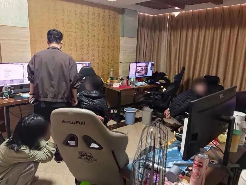 元游棋牌app下载-12人卖出1.8亿单，国内最大的Steam黑产浮出水面